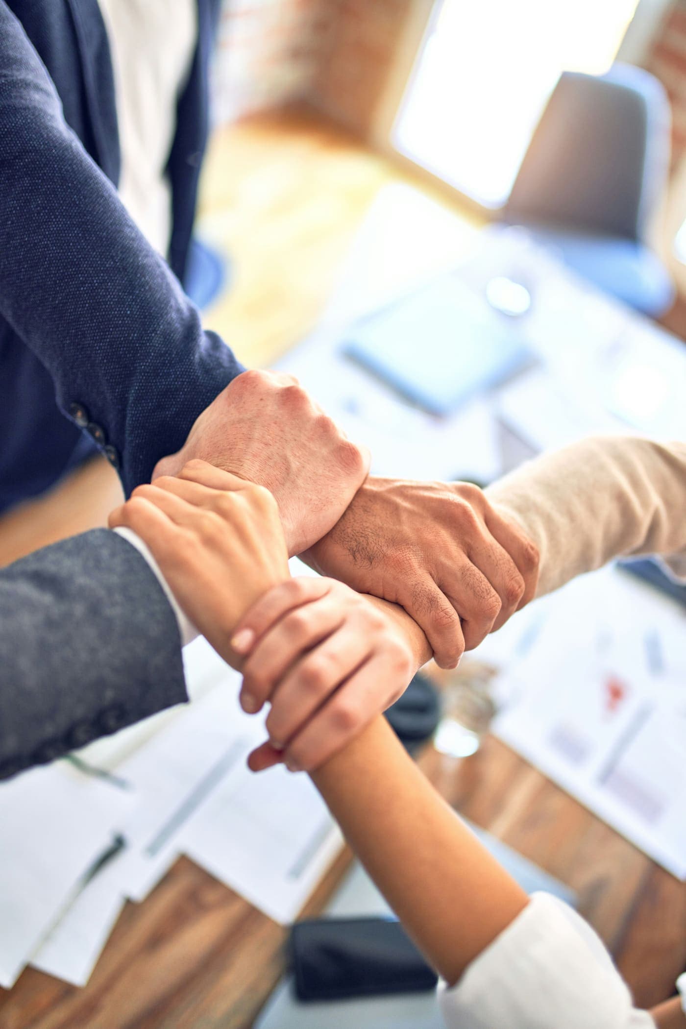 Trusted-advisor conversation